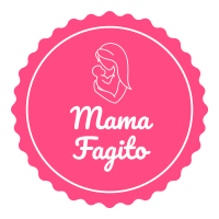 Mama Fagito Logo