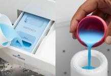 «Βάζω μαλακτικό στα ρούχα αλλά δεν μυρίζουν όμορφα! Τι κάνω λάθος;»