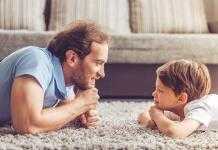 “Το παιδί δεν μιλάει για το πώς περνάει στο σχολείο. Τι να κάνω;”