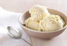 Το καλύτερο σπιτικό παγωτό χωρίς ζάχαρη, ιδανικό για παιδιά