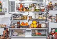 Καλοκαίρι και ιδανική θερμοκρασία ψυγείου. Χρήσιμες συμβουλές για τη σωστή συντήρηση των τροφίμων
