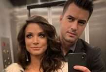 Τσιμιτσέλης: Τα λόγια του για τη Γερονικολού και το παράπονο για το παιδί