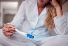 Ηλικία της γυναίκας και γονιμότητα