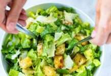 Σαλάτα του Καίσαρα