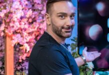 Νέα ανάρτηση Κοκλώνη σε όσους τον κατηγορούν