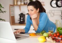 Ποιες είναι οι διαφορές της online με τις δια ζώσης συνεδρίες διατροφής