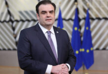 Στο Λουξεμβούργο ο Πιερρακάκης για Eurogroup και ECOFIN – Ενέργεια και επενδύσεις στις «αποσκευές» του 6900506 1 1200x700 1 768x448