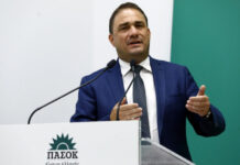 Τσουκαλάς: Η Μαρικάρμεν δεν άντεξε την αδικία και «έφυγε» – Στεγαστικό και ιδιωτικό χρέος τα κεντρικά ζητήματα των εκλογών Kostas Tsoukalas 768x432